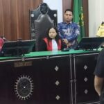 Pembunuh Berencana yang Cor Pacar di Lombok Divonis 18 Tahun Penjara