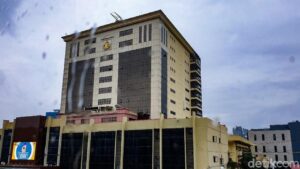 GPII Tegaskan Dukungan Polri di Bawah Presiden untuk Jaga Integritas dan Independensi