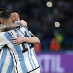 Di Maria Ungkap Perbedaan Mencolok Antara Lionel Messi dan Cristiano Ronaldo
