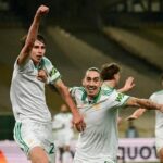 AS Roma Lolos ke 16 Besar Liga Europa, Gasperini Khawatir Jadwal Padat dan Cedera