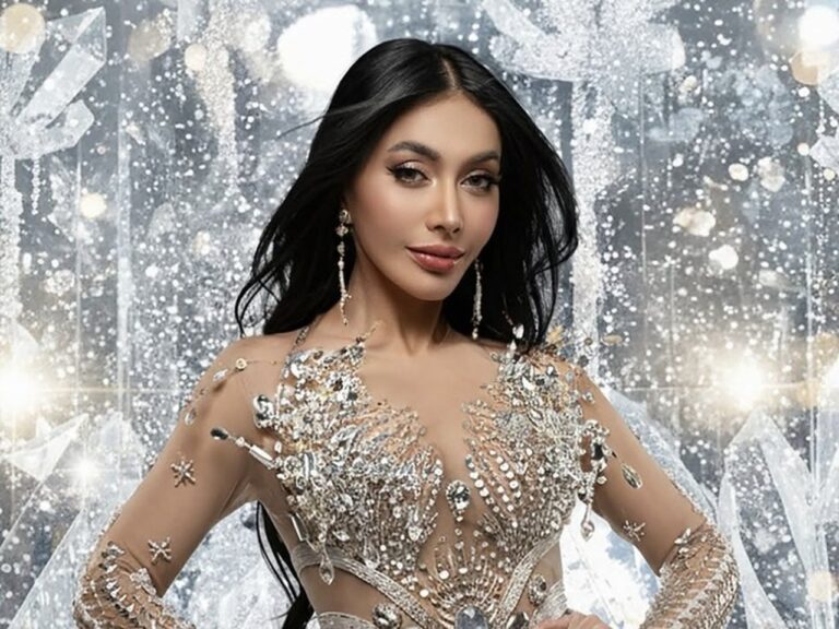 Kuasa Hukum Denada: Ressa Rizky Dibiayai dan Dibiayai Sejak Kecil, Bukan Sekadar Diakui