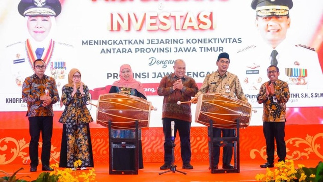 Foto: Pemprov Jatim