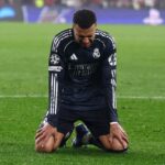 Kylian Mbappe Imbau Suporter Real Madrid: Jangan Cemooh Kami di Bernabeu