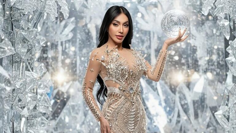 Kuasa Hukum Denada: Tidak Pernah Tidak Mengakui Ressa Sebagai Anak, Fasilitas Memadai