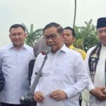 Gubernur DKI Jakarta: Hampir 6.000 Jalan Berlubang Akibat Hujan Telah Diperbaiki Sementara