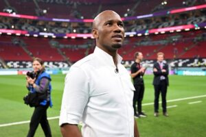 Drogba Menang Taruhan: Tak Jadi Pakai Jersey Arsenal Usai Rekor Chelsea Aman