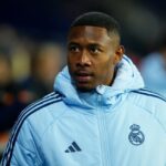 David Alaba Tinggalkan Real Madrid Akhir Musim 2025/2026, Gaji Tertinggi Kedua