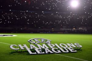 Jadwal Drawing Playoff 16 Besar Liga Champions: Duel Sengit Tim Raksasa Eropa