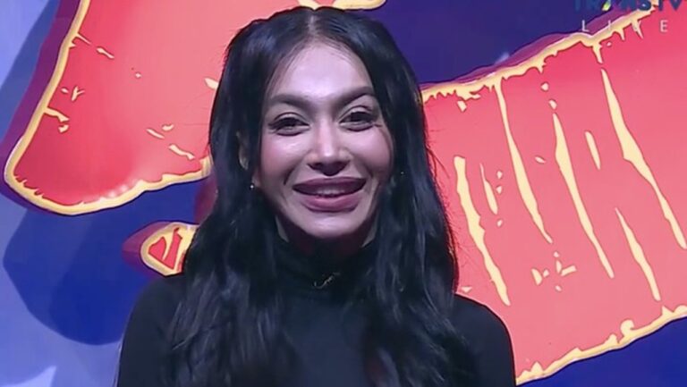 Denada Akui Ressa sebagai Anak Kandung, Kuasa Hukum Ungkap Alasan Pembayaran Biaya Hidup