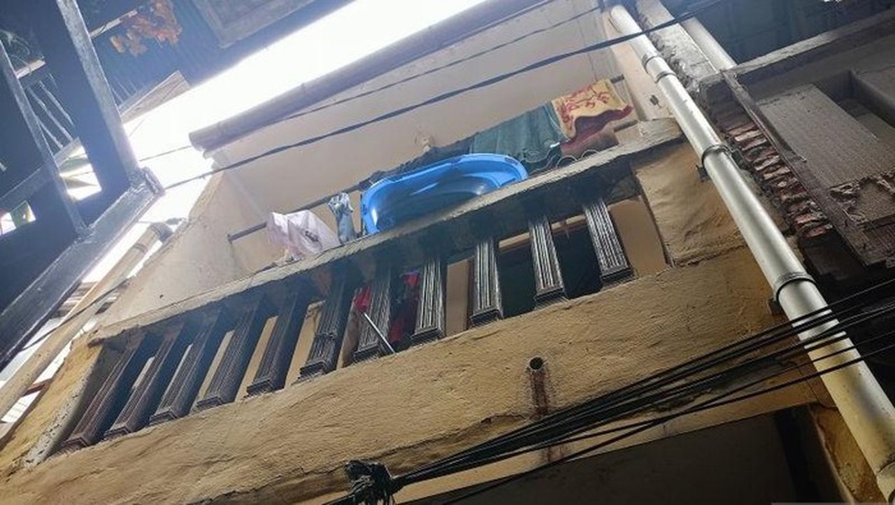 Balita Jatuh dari Lantai 2 Rumah di Jatinegara, Polisi Pastikan Pengawasan Ketat Balita Jatuh dari Lantai 2 Rumah di Jatinegara, Polisi Pastikan Pengawasan Ketat