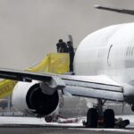 Pesawat Latih Puspenerbal Tergelincir, Runway Bandara Juanda Sempat Ditutup Satu Jam