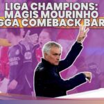 Real Madrid Terpuruk: Kalah dari Benfica, Harus Berjuang Lewat Playoff Liga Champions