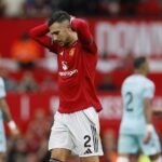 Real Madrid Bidik Diogo Dalot, Trent Alexander-Arnold Tak Sesuai Ekspektasi