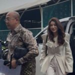 Sarwendah Diperiksa sebagai Saksi Kasus Pencemaran Nama Baik yang Dilaporkan Ruben Onsu