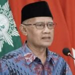 Ketum Muhammadiyah: Polri di Bawah Presiden adalah Hasil Reformasi, Bukan Perlu Diubah