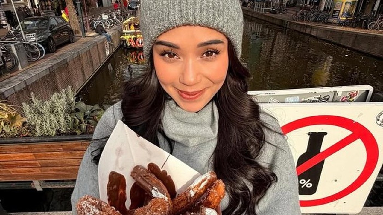 Polisi Pastikan Kematian Selebgram Lula Lahfah Murni Kehabisan Napas, Tak Ada Unsur Pidana