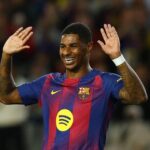 Barcelona Ragu Permanenkan Marcus Rashford Meski Tampil Apik, MU Siap Sambut Kembali