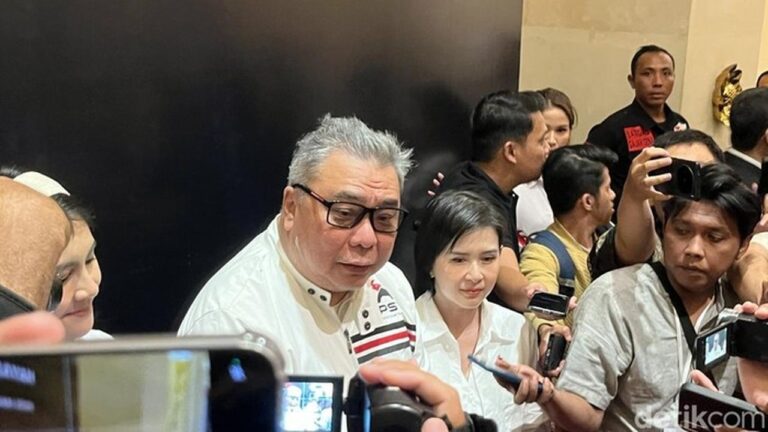 Ahmad Ali Ingatkan Kader PSI: Dekati Tokoh Agama, Jangan Jadikan Alat Politik