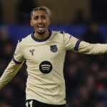 Raphinha Jadi Rebutan Liverpool dan Manchester United, MU Siapkan Rp 1,6 Triliun