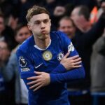 Manchester United Abaikan Cole Palmer, Fokus Perkuat Lini Tengah Musim Panas