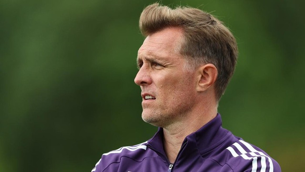 Darren Fletcher Minta Restu Sir Alex Ferguson Sebelum Latih Manchester United