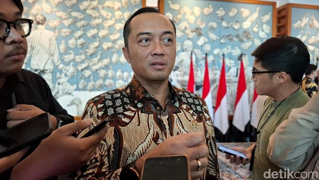 Istana Buka Suara Soal Isu Reshuffle Kabinet, Tegaskan Evaluasi Rutin Presiden Prabowo
