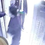 Rekaman CCTV Ungkap Momen ART Panik Temukan Selebgram Lula Lahfah Meninggal di Jaksel