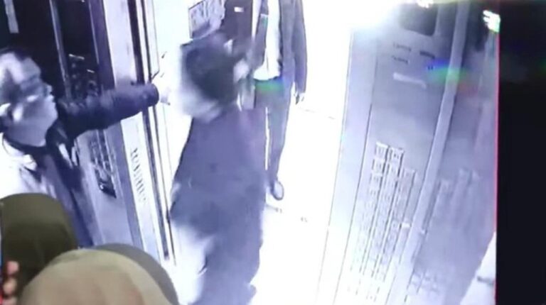 Rekaman CCTV Ungkap Momen ART Panik Temukan Selebgram Lula Lahfah Meninggal di Jaksel