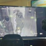 CCTV Rekam Momen Reza Arap dan Dokter Tiba di Apartemen Lula Lahfah Sebelum Meninggal