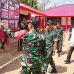 Akselerasi Pembangunan Huntara di Tiga Kabupaten Sumut Didorong Satgas PRR Pascabencana