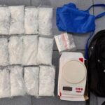 Polda Metro Jaya Sita 5,3 Kg Sabu di Tangsel, Dua Pengedar Narkoba Diringkus Polisi