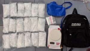 Polda Metro Jaya Sita 5,3 Kg Sabu di Tangsel, Dua Pengedar Narkoba Diringkus Polisi