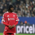 Cedera Frimpong Tak Parah, Slot: Liverpool Kehilangan Selama Beberapa Pekan