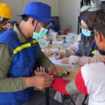 Kemenkes Kirim 513 Tenaga Kesehatan untuk Pulihkan Layanan di Aceh Pasca-Bencana