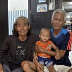 Banjir Kampung Melayu: Pintu Rumah Jebol, Perabotan Warga Terendam Air 2 Meter