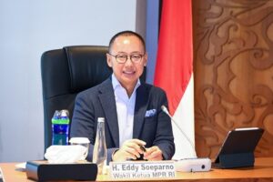 Waka MPR: Kesiapan Daerah Kunci Sukses Program ‘Waste to Energy’ Nasional
