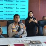 Maling di Kebon Jeruk Menginap di Hotel Sebelah Rumah Target, Rampok Barang Rp 150 Juta