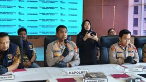 Maling di Kebon Jeruk Menginap di Hotel Sebelah Rumah Target, Rampok Barang Rp 150 Juta