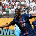 Al Nassr Bidik Ousmane Dembele, Ingin Bentuk Trio Maut Bersama Ronaldo dan Mane