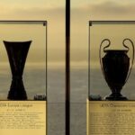 Mengupas Tuntas Perbedaan Level, Format, dan Hadiah Liga Champions, Liga Europa, dan Conference League