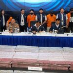 Bareskrim Sita Rp 37,6 M Aset Sindikat Judi Online Berkat Analisis PPATK