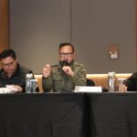 Wamendagri Imbau Warga Bogor Antisipasi Kemacetan Akibat Rakornas di SICC