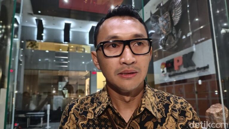 KPK Ungkap Adanya ‘Pengepul’ Kembalikan Uang Calon Perangkat Desa di Kasus Bupati Pati Sudewo