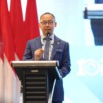 Wakil Ketua MPR Eddy Soeparno Serap Aspirasi Gen Z: Lapangan Kerja hingga Lingkungan Hidup