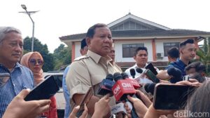 Prabowo Subianto Luncurkan “Sekolah Rakyat”: Gerakan Masif Entaskan Kemiskinan Lewat Pendidikan Gratis