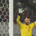 Ajax Amsterdam Rekrut Maarten Paes, Kiper Spesial dengan Mentalitas Pemimpin