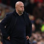 Arne Slot Desak Liverpool Tak Boleh Terpeleset Lagi Demi Tiket Liga Champions Musim Depan