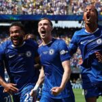 Reece James Tegaskan Cole Palmer Komitmen Penuh untuk Chelsea, Bantah Rumor MU