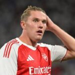 Viktor Gyokeres Ditantang Kerja Ekstra Demi Arsenal Raih Puncak Klasemen