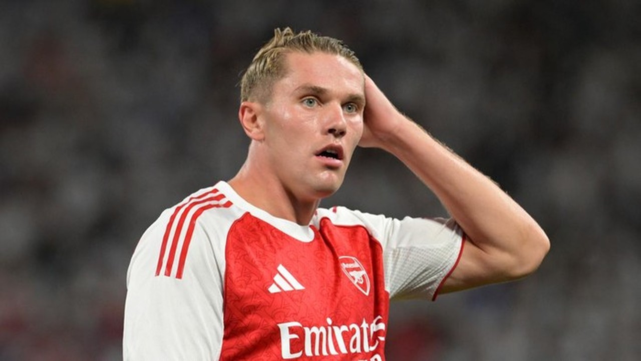 Viktor Gyokeres Ditantang Kerja Ekstra Demi Arsenal Raih Puncak Klasemen